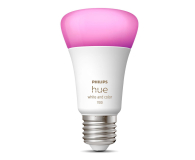 Philips Hue White and color ambiance Smart Żarówka E27 1100lm - 709616 - zdjęcie 2
